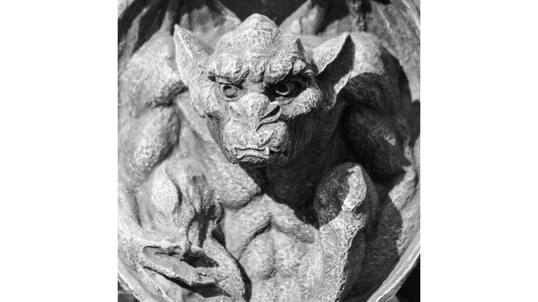 Gargoyle