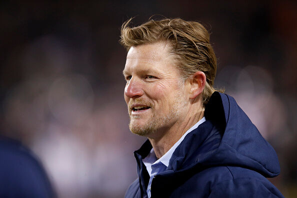 Rams GM Les Snead Gets the Last Laugh