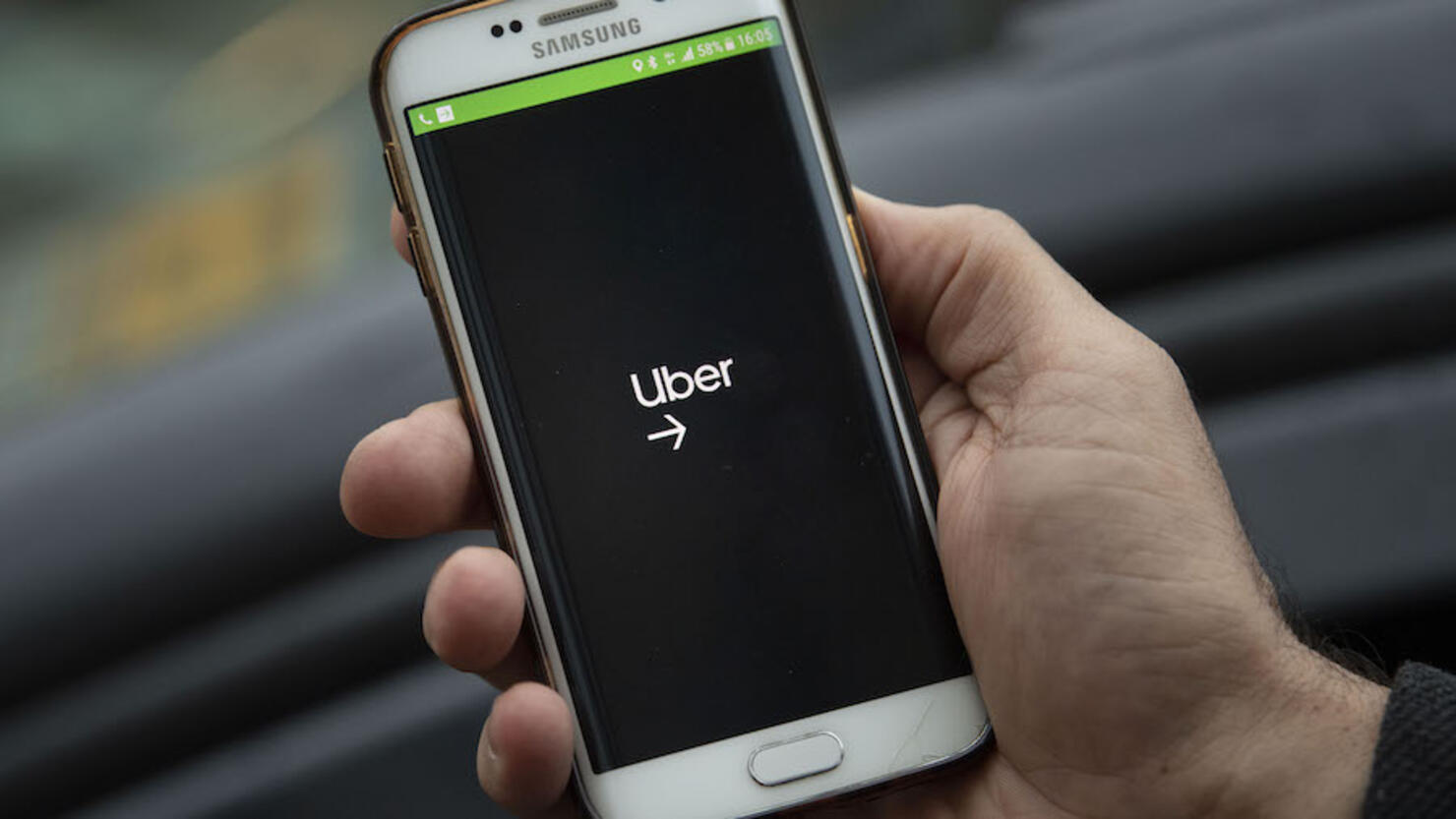 Uber Drivers Win Supreme Court Appeal To Be Considered Workers