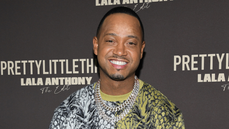 Terrence J