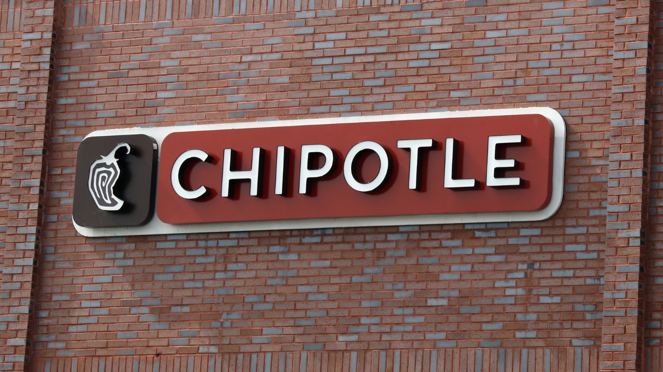 Another Drive-Thru Chipotle Just Opened In Utah | IHeart