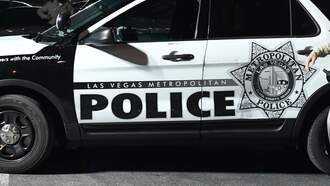 Police Visit Las Vegas Restaurant After Claims Of THC-Laced Food