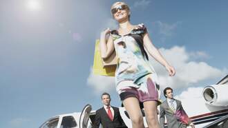 Nevada Is Home To One Of America's Most Glamorous Cities For 2022