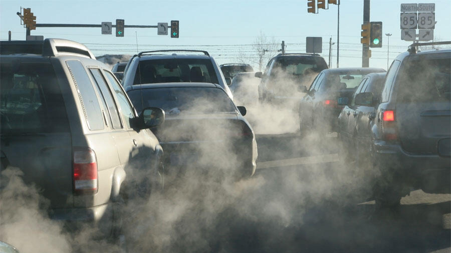 These California Vehicles Are Facing Even More Smog Restrictions iHeart