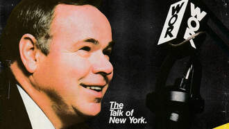 100 Years Of 710 WOR Radio: Milestones, Moments & Personalities