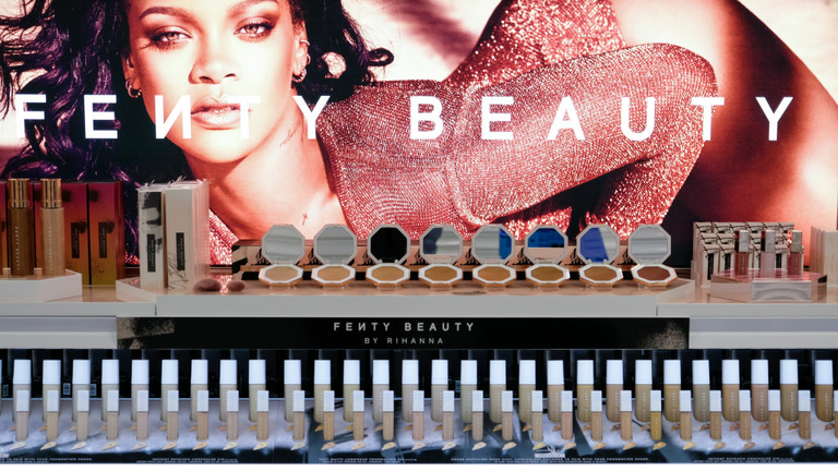 Fenty Beauty by Rihanna launches into select Boots stores &amp; Boots.com