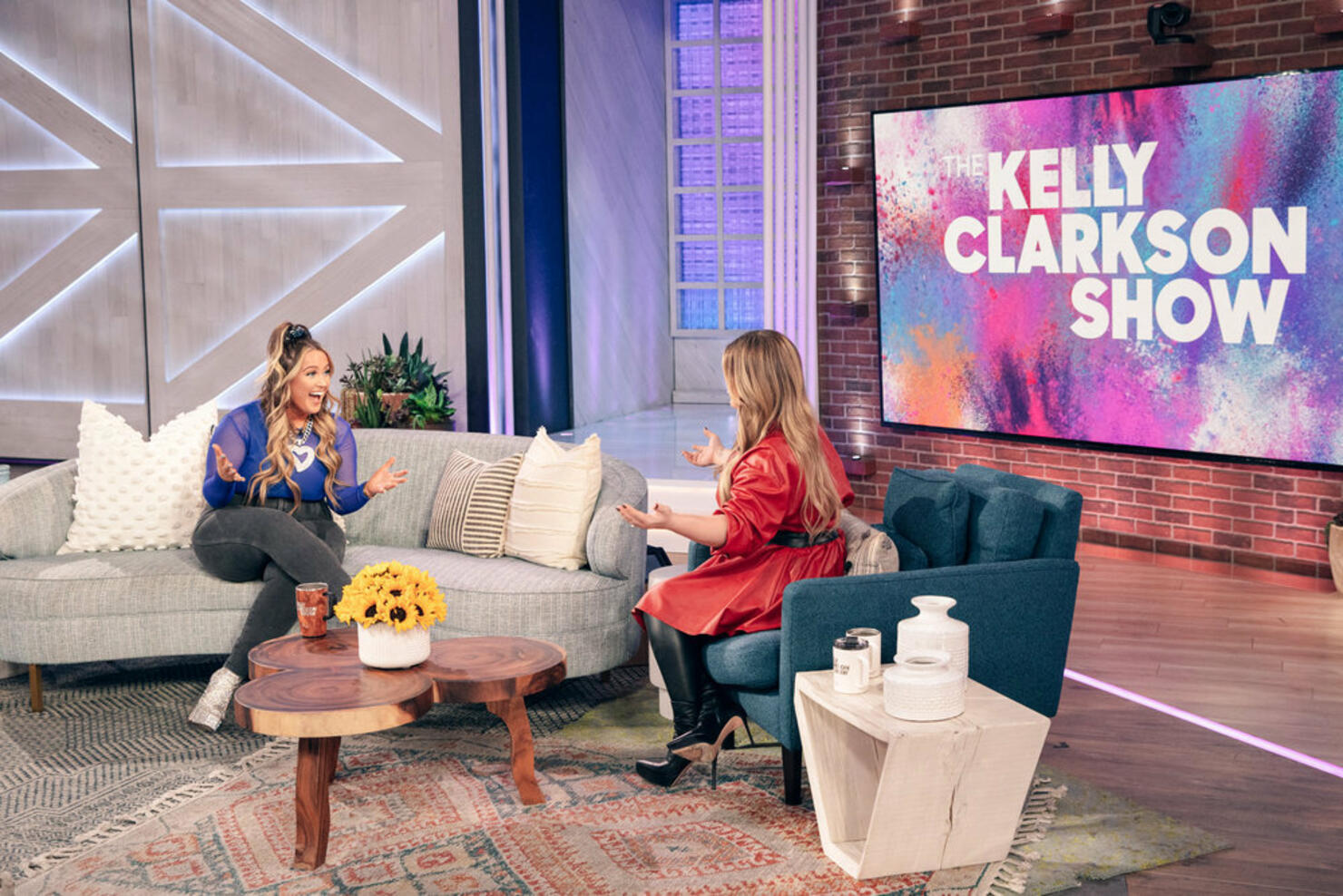 The Kelly Clarkson Show - Season 3
