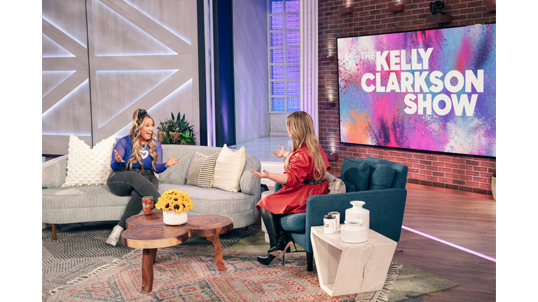 The Kelly Clarkson Show - Season 3