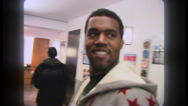 Kanye West