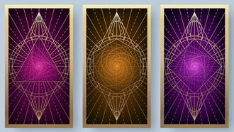 Tarot Readings / Phoenix Lights 