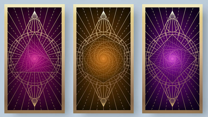 Tarot Readings / Phoenix Lights 