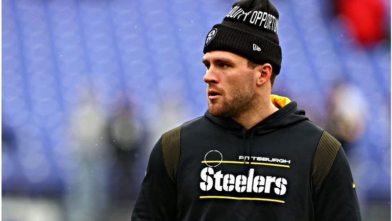 The Secrets That Made T.J. Watt the NFL's Most Disruptive Defender - WSJ