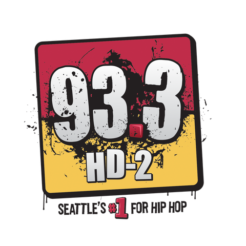 KUBE 93.3 HD2