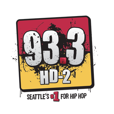 KUBE 93.3 HD2 logo