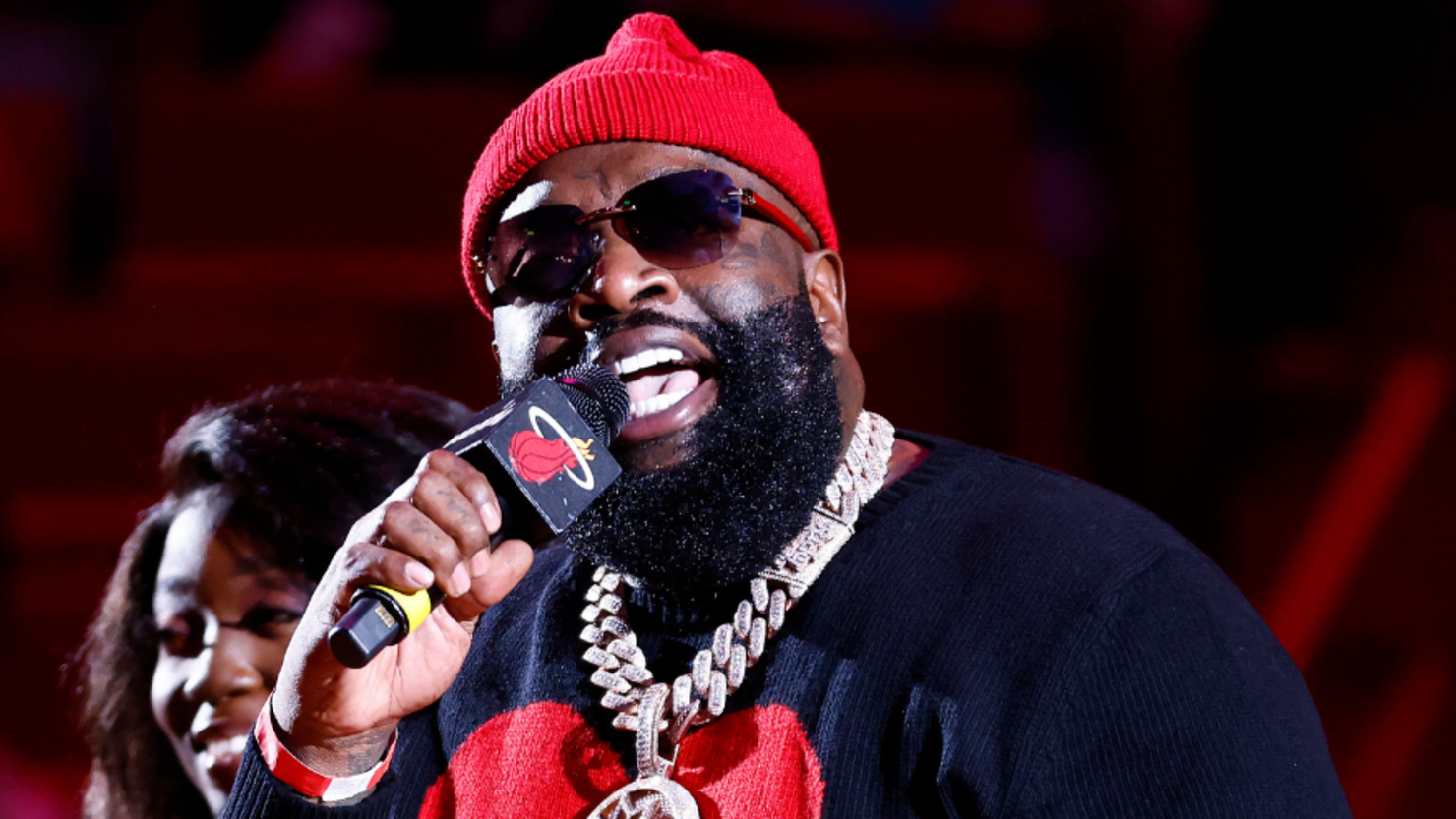 Rick Ross