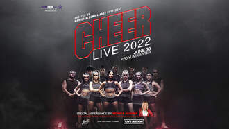 Cheer LIVE