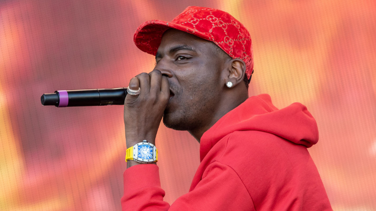 Young Dolph