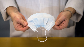 New Mexico Is Ending Its Mask Mandate