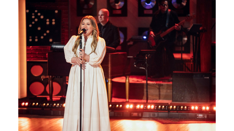 The Kelly Clarkson Show - Season 3