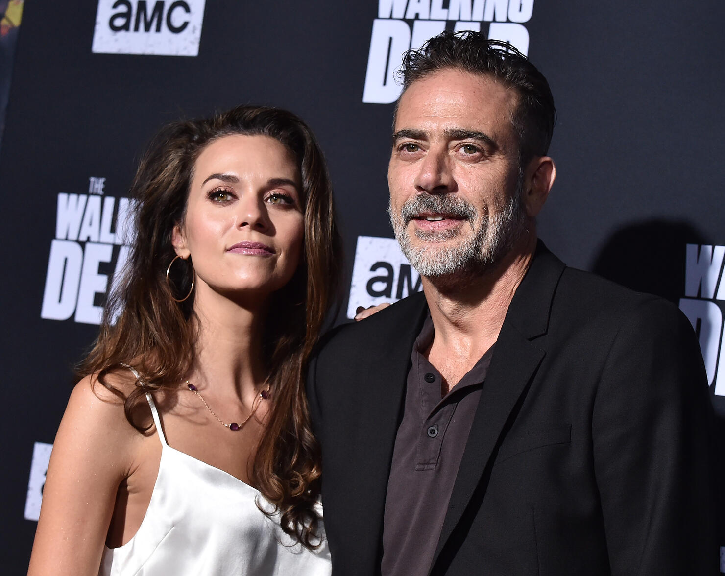 US-ENTERTAINMENT-TELEVISION-THE WALKING DEAD