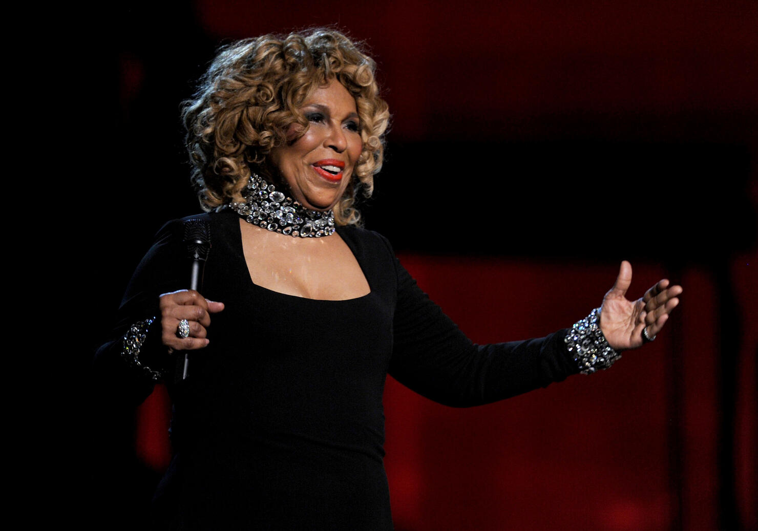 The 52nd Annual GRAMMY Awards - Show
