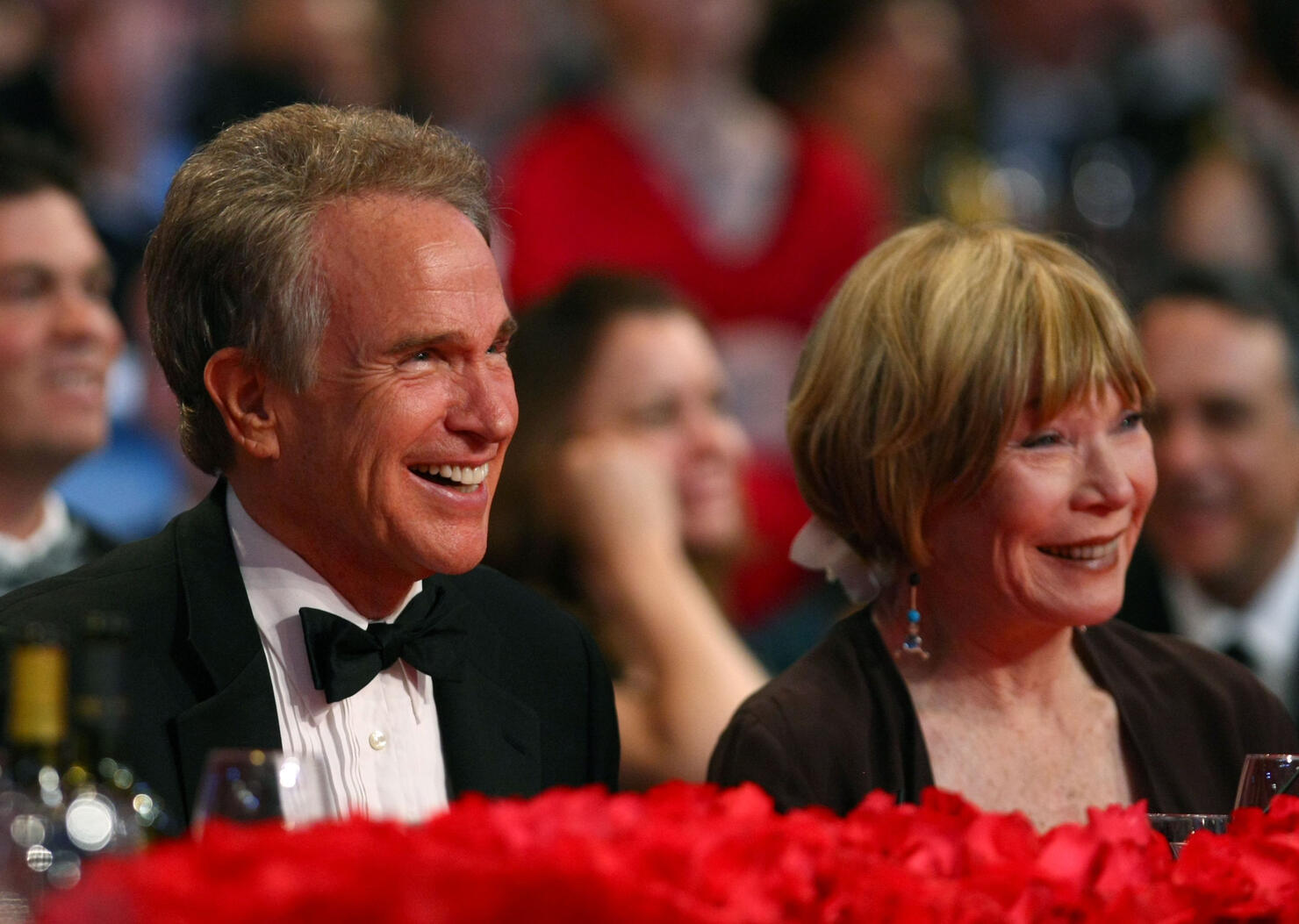 36th AFI Life Achievement Award - Audience