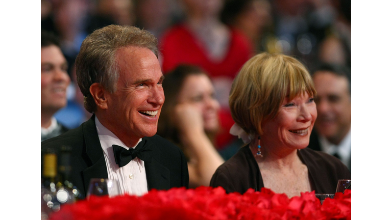 36th AFI Life Achievement Award - Audience