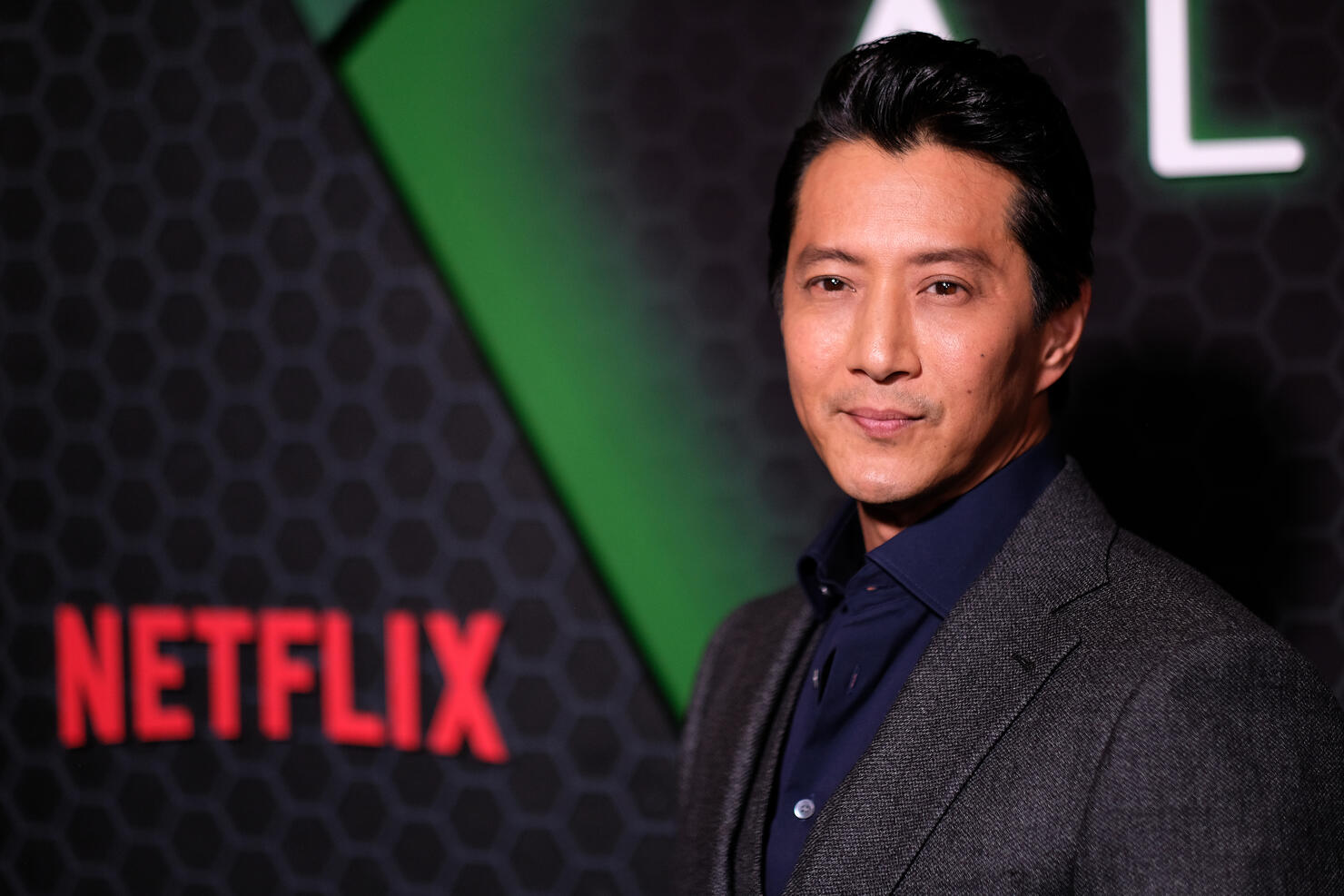 Netflix's "Altered Carbon" Season 2 Photo Call