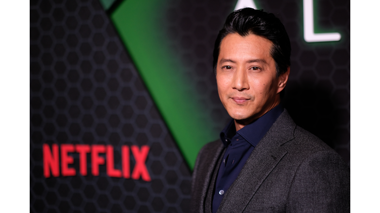 Netflix's "Altered Carbon" Season 2 Photo Call