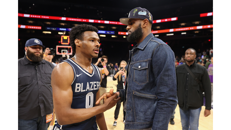 (Photo by Christian Petersen/Getty Images)