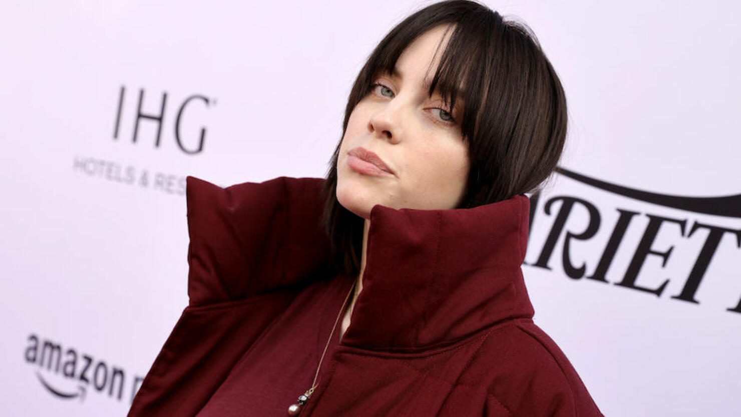 Variety Hitmakers Presented by Peacock | Girls5eva - Arrivals