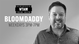 GENERAL RULES:  Bloomdaddy Talkback Contest