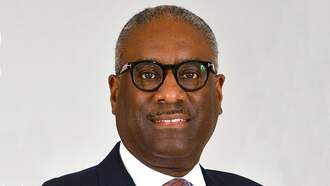 James Sills, CEO M&F Bank