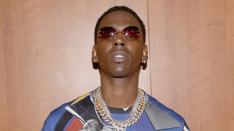 Young Dolph