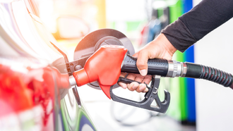 See How Gas Prices In New Mexico Compare To The Rest Of The U.S.