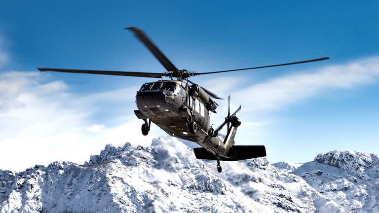 Blackhawk