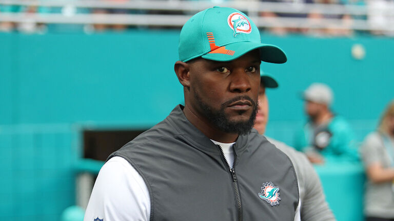 SPORTS-FBN-DOLPHINS-FLORES-FL
