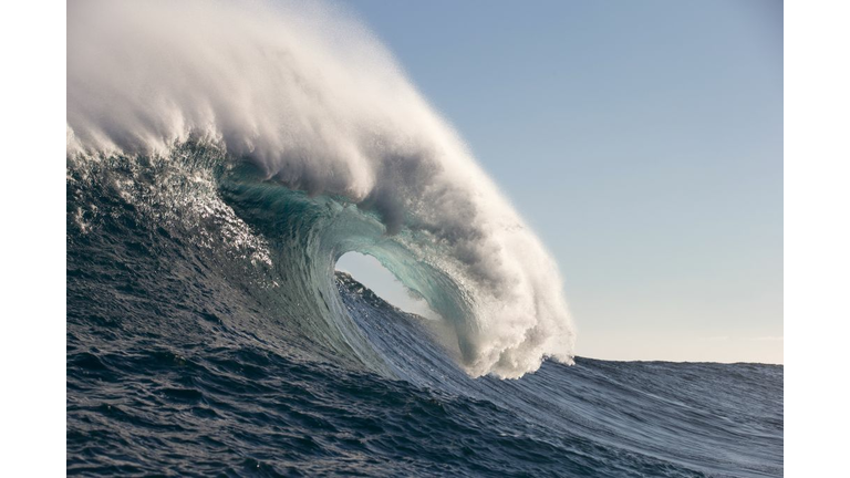 US-OCEAN-WAVE-CLIMATE