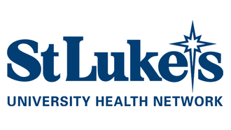 IHM Wedding Expo Brought to You By: St. Luke's University Health Network