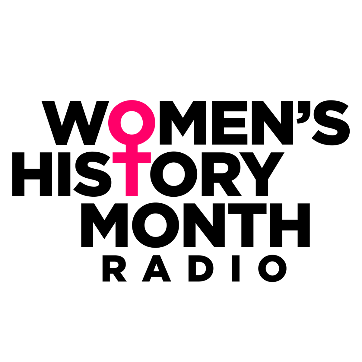 Celebrate Women's History Month With iHeartRadio's Playlist of Inspiring  Podcasts!