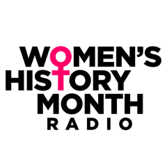 Women's History Month Radio