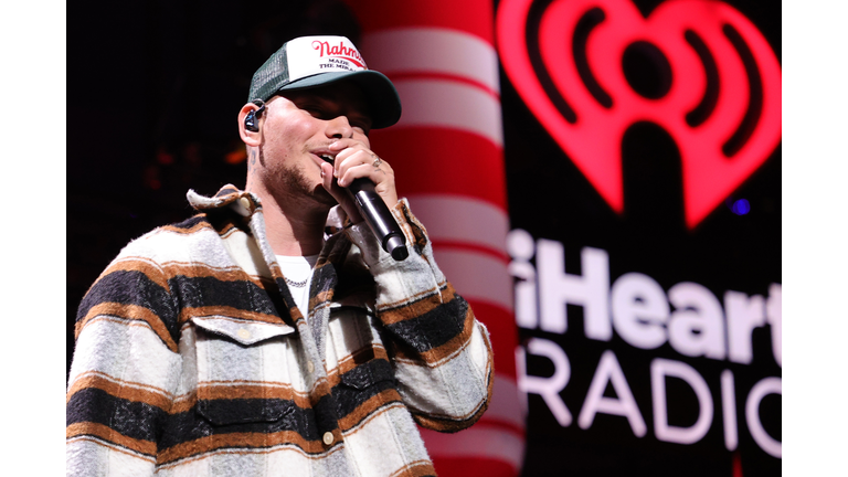 iHeartRadio Z100 Jingle Ball 2021 - Show