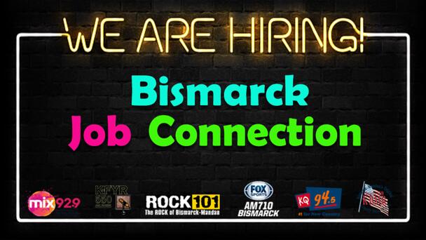 Bismarck Job Connection