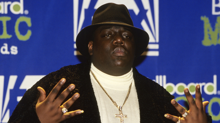 Biggie S Life After Death Celebrates 25th Anniversary With Rare Box   6216a9c74f90516508f2fea2