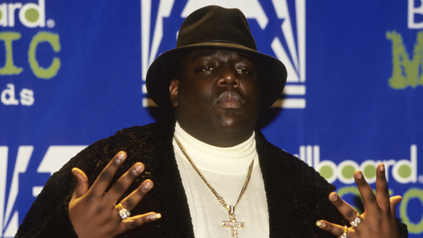 Listen to Notorious B.I.G.'s New Song With Ty Dolla $ign & Bella Alubo