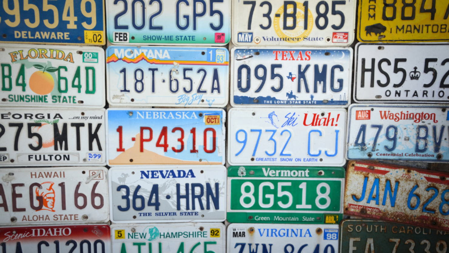 utah-wants-to-stop-personalized-license-plates-iheart