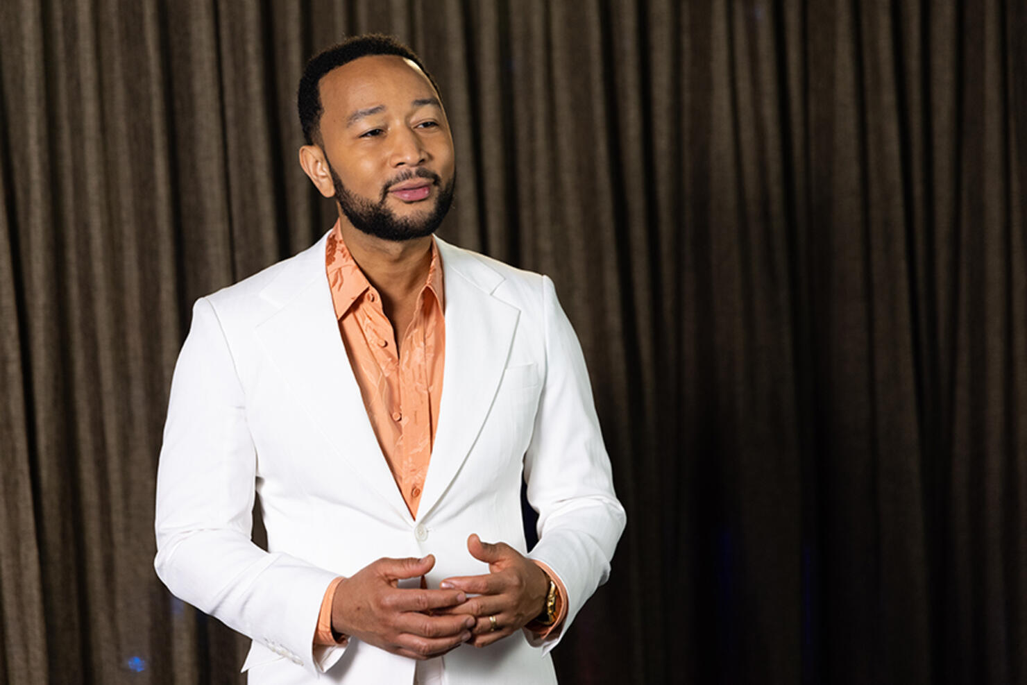 John Legend