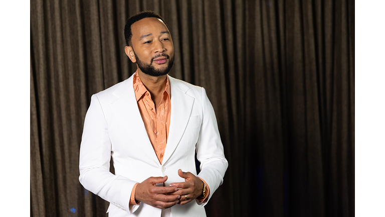 John Legend