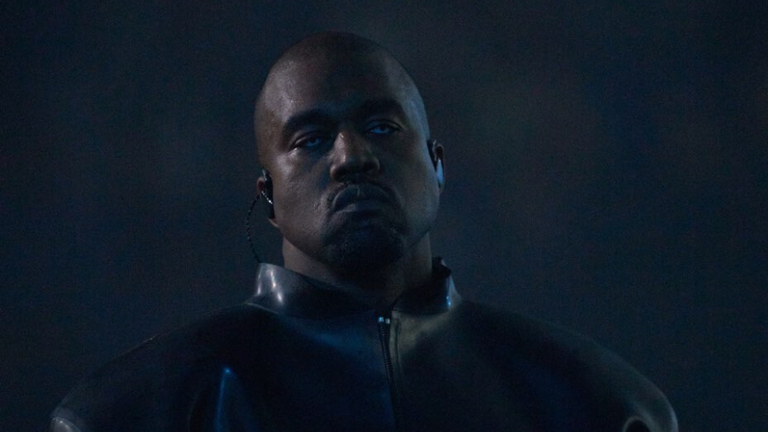 Kanye West