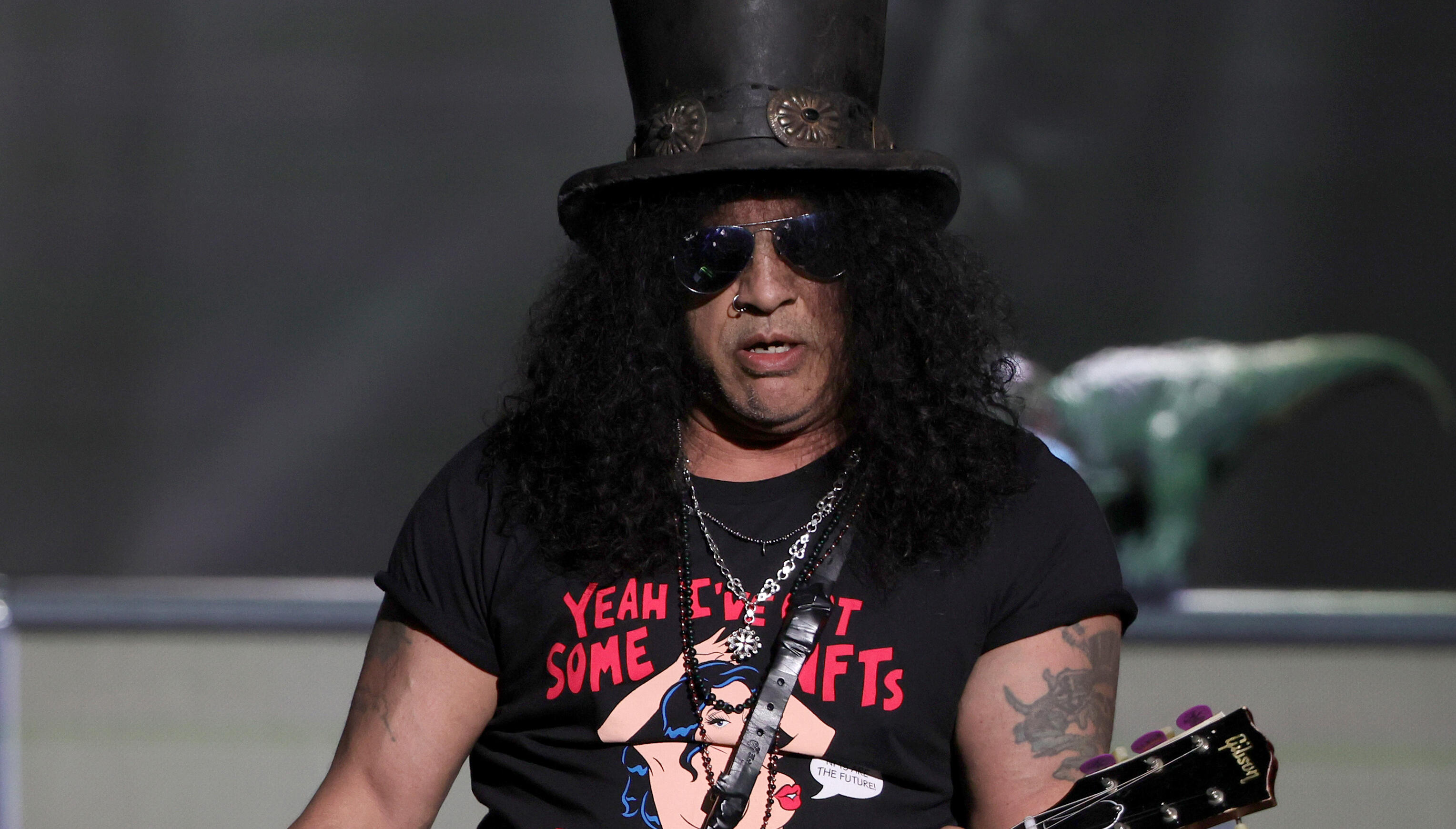 Slash  iHeart